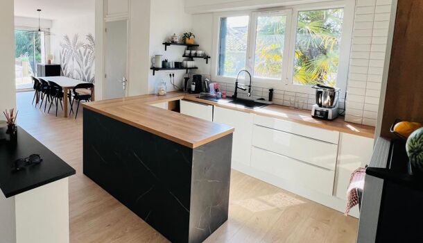 Villa / Maison 5 pièces  à vendre Bizanos 64320