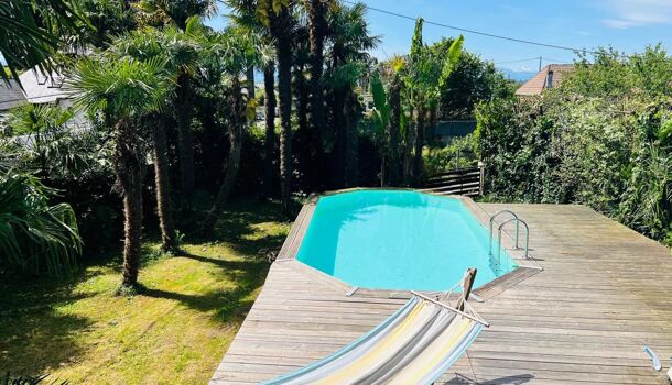 Villa / Maison 5 pièces  à vendre Bizanos 64320