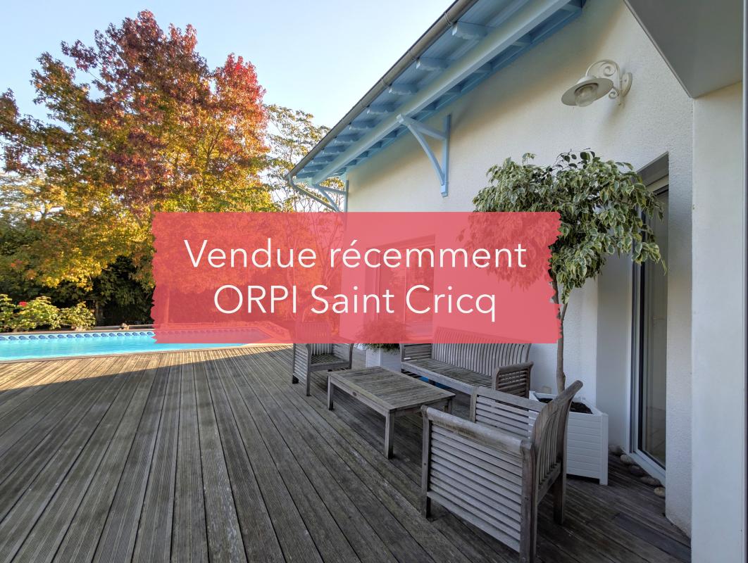 Villa / Maison 4 pièces  à vendre Arbus 64230