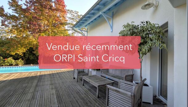 Villa / Maison 4 pièces  à vendre Arbus 64230