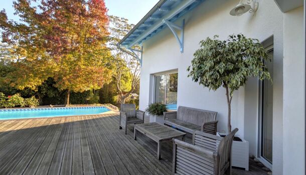 Villa / Maison 4 pièces  à vendre Arbus 64230