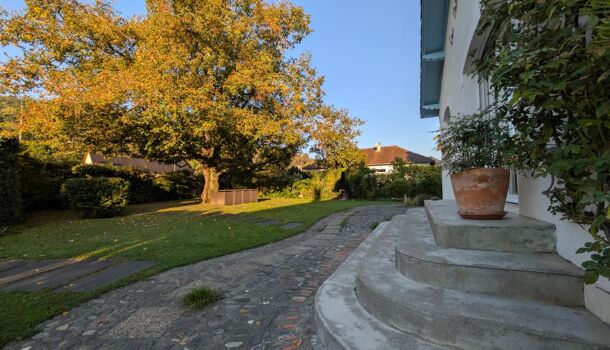 Villa / Maison 4 pièces  à vendre Arbus 64230