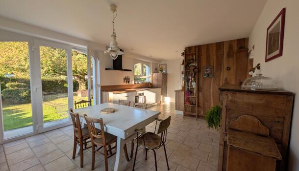 Villa / Maison 4 pièces  à vendre Arbus 64230