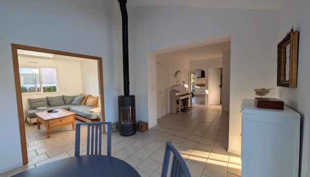 Villa / Maison 4 pièces  à vendre Arbus 64230