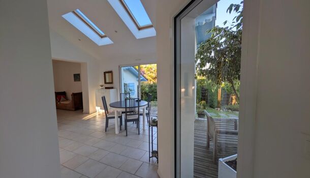 Villa / Maison 4 pièces  à vendre Arbus 64230