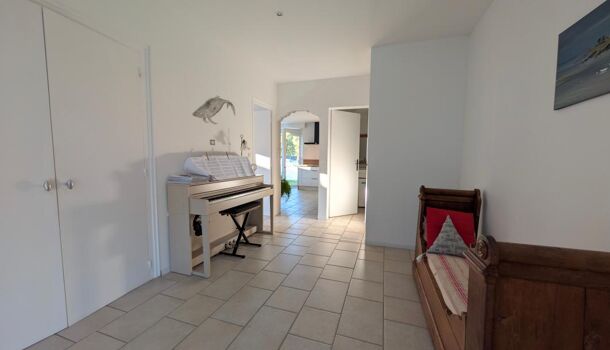 Villa / Maison 4 pièces  à vendre Arbus 64230