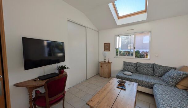 Villa / Maison 4 pièces  à vendre Arbus 64230