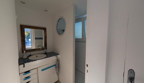 Villa / Maison 4 pièces  à vendre Arbus 64230