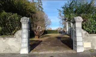 Terrain  1073 m² à vendre à Pau (64000)