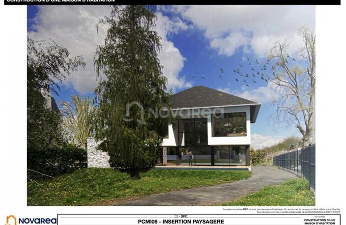 Terrain quartier Trespoey — photo 4