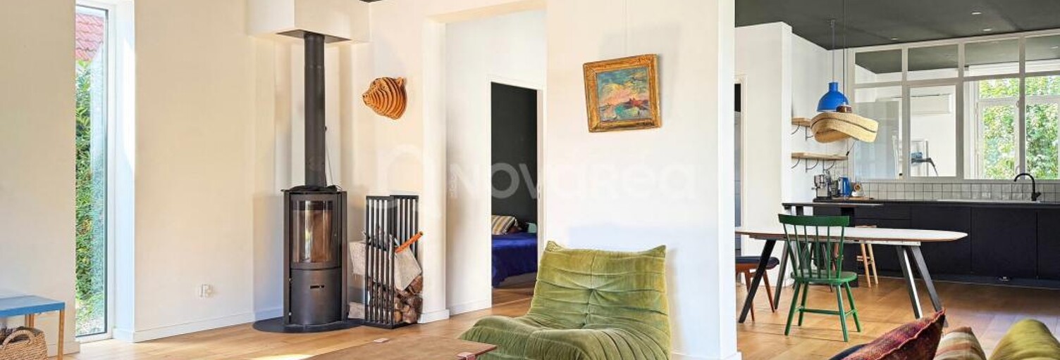 Maison 7 Pièces 145 m² à louer à Pau (64000)