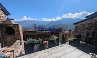 Maison 3 Pièces 81 m² à vendre à Jujols (66360)