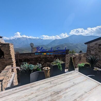 Maison 3 pièces 126000 €