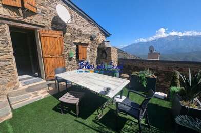 Maison 3 pièces 126000 €