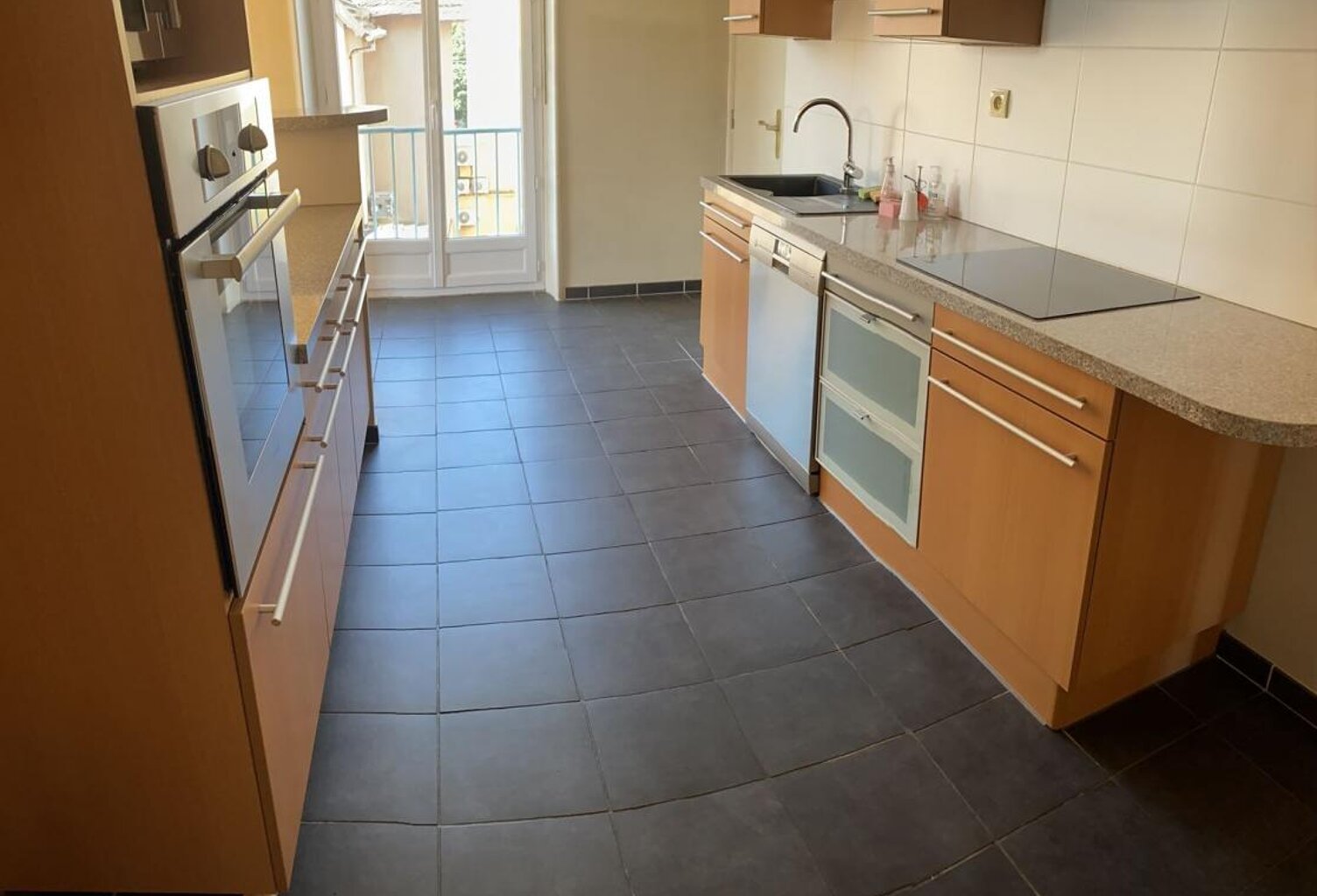 Appartement - 118m ² — photo 1