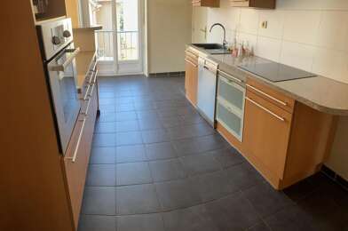 Appartement 5 pièces 228000 €