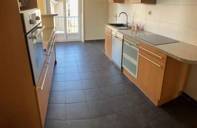 Appartement - 118m ² — photo du bien