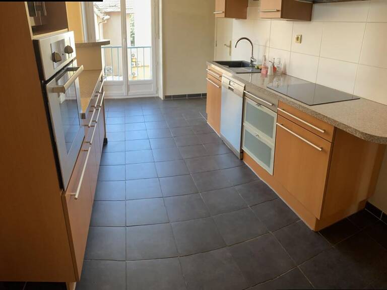 Appartement - 118m ² — photo 1