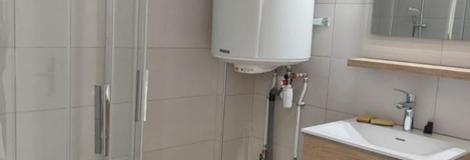 Appartement 3 Pièces 62 m² à vendre à Colmar (68000)