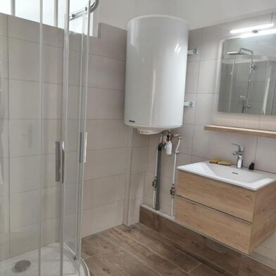 Appartement 3 pièces 128000 €