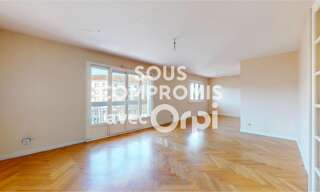 Appartement 4 Pièces 104 m² à vendre à Bron (69500)