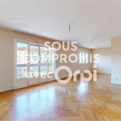 Appartement 4 pièces 230000 €