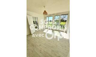 Appartement 3 Pièces 56 m² à vendre à Bron (69500)