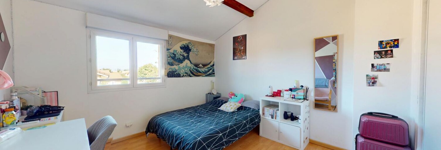 Maison 7 Pièces 202 m² à vendre à Chassieu (69680)