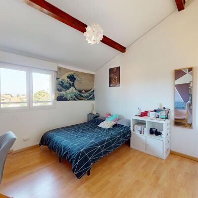 Maison 7 pièces 575000 €