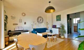 Appartement 3 Pièces 56 m² à vendre à Fontaines-sur-Saône (69270)