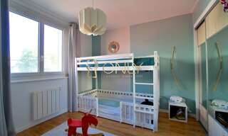 Appartement 3 Pièces 56 m² à vendre à Fontaines-sur-Saône (69270)