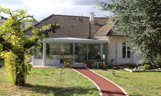 Maison 5 Pièces 150 m² à vendre à Autun (71400)