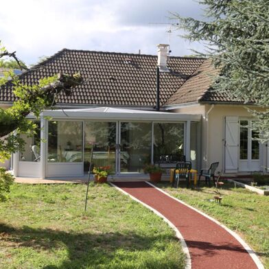 Maison 5 pièces 260000 €