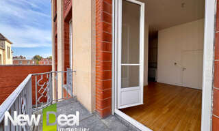 Maison 3 Pièces 62 m² à vendre à Douai (59500)