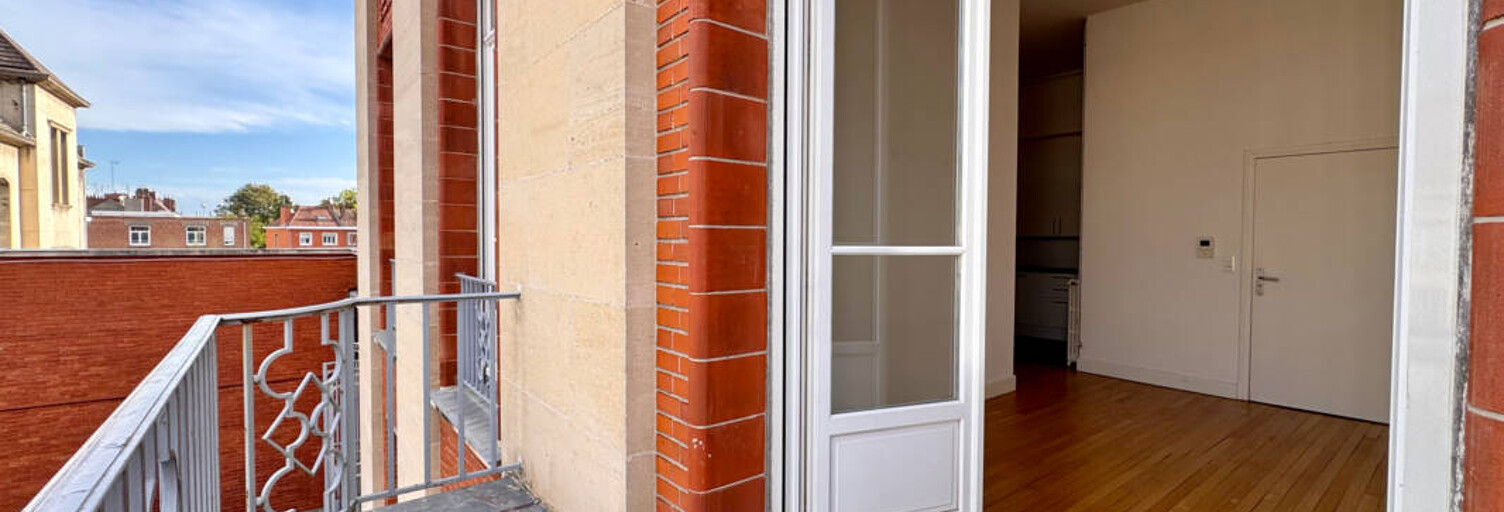 Maison 3 Pièces 62 m² à vendre à Douai (59500)