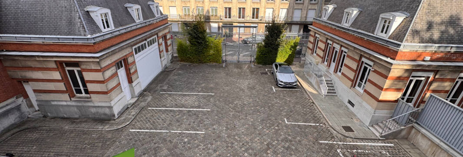 Maison 3 Pièces 62 m² à vendre à Douai (59500)