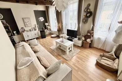 Immeuble  120000 €