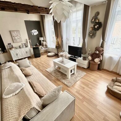 Immeuble  120000 €