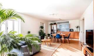 Appartement 5 Pièces 83 m² à vendre à Paris 11 (75011)