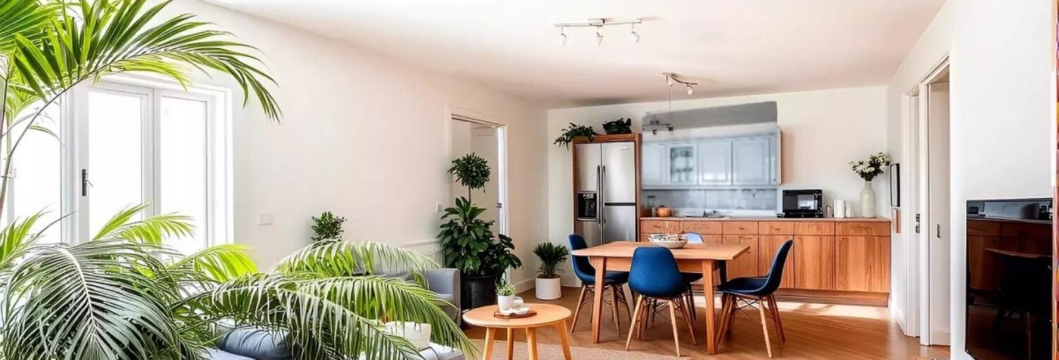 Appartement 5 Pièces 83 m² à vendre à Paris 11 (75011)