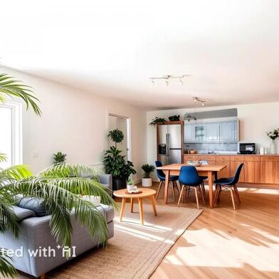 Appartement 5 pièces 850000 €