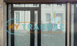 Commerce  150 m² à louer à Champigny-sur-Marne (94500)