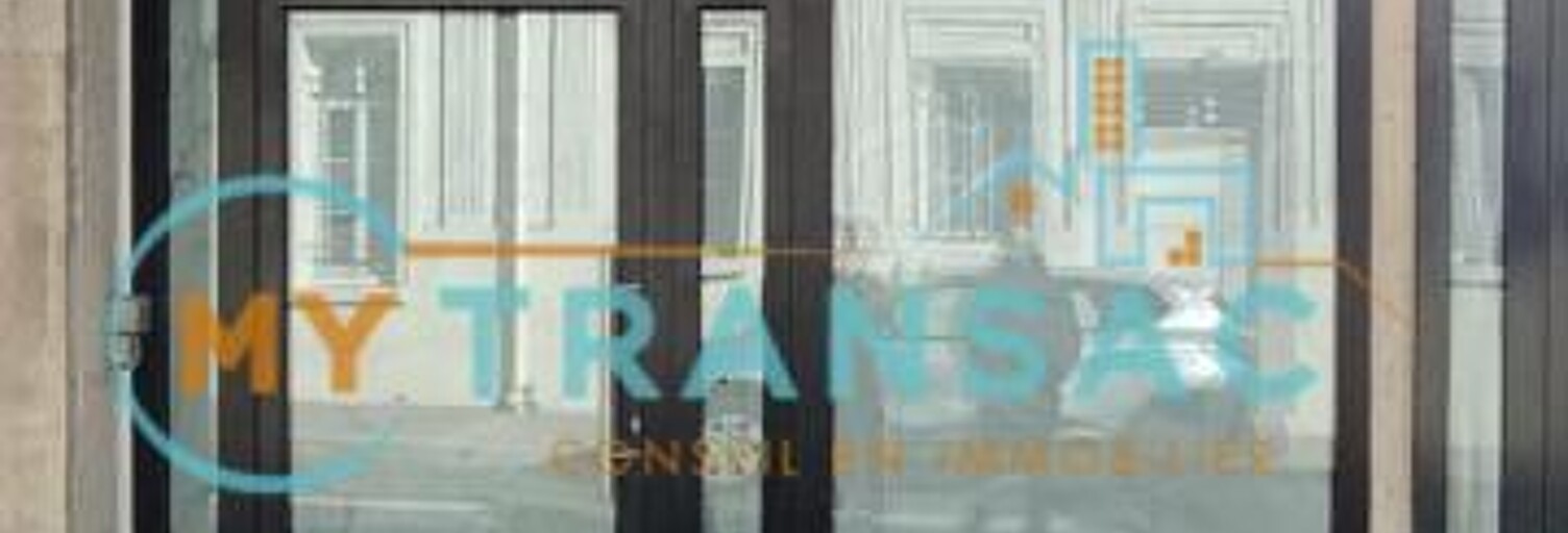 Commerce  150 m² à louer à Champigny-sur-Marne (94500)