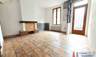 Immeuble  68 m² à vendre à Amiens (80000)