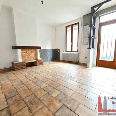 Immeuble  109900 €