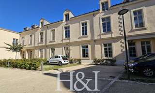 Appartement 2 Pièces 46 m² à vendre à Poitiers (86000)