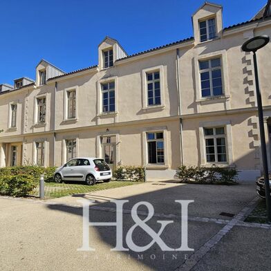 Appartement 2 pièces 169000 €