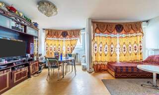 Appartement 4 Pièces 97 m² à vendre à Pontoise (95300)