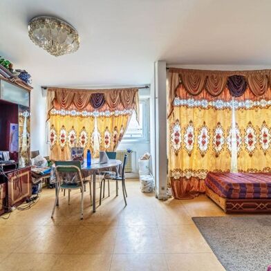 Appartement 4 pièces 49000 €
