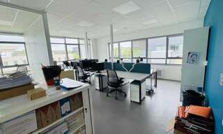 Bureau  101 m² à vendre à Guipavas (29490)